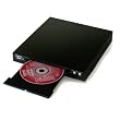United 8089 DVD-Player MPEG4 MP3 DIVX 16:9 kompakt schmal