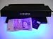 UV Couterfeit Cash Detector