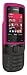 Nokia C2-05 T�l�phone portable GSM/EDGE/GPRS Bluetooth Rose