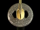 Fully Handmade Functional Japanese Katana sword #271