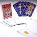 Western Cowboy Playing Cards