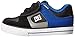 DC Pure V Skate Shoe (Toddler)