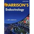 Harrison's Endocrinology, Second Edition by J. Jameson