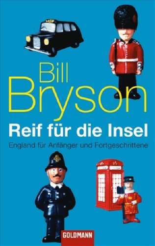 Bill Bryson