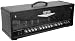Crate V100H All Tube Guitar Amp Head, 100 Watt