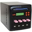 Systor 1 to 7 USB Drive Duplicator