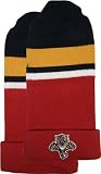 Florida Panthers Official RBK Hockey Hat