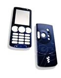 U-Bop² Housing Fascia Kit for Sony Ericsson W810 , W810i , Blue