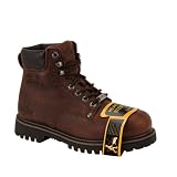 Cactus 6 Steel Toe Classic Boots 627S by Cactus Footwear Inc.