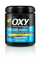Oxy Maximum Daily Cleansing Pads, 90 pads (Pack of 3) by Oxy
