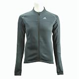 Adidas Women's Response Climawarm Jersey at adidas