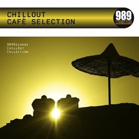 989 Chillout Cafè Selection
