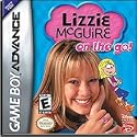 Lizzie McGuire: On the Go
