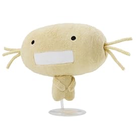 STUFFED Collection もやしもん もーいっちょ!かもすたっふぃんぐ B・ナットー