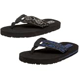 Teva Mush Flip Flop 2-Pack (Toddler/Little Kid/Big Kid)