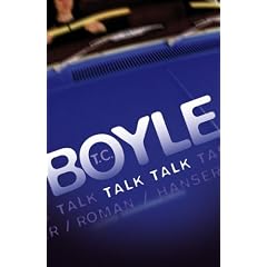 Talk Talk: Roman
