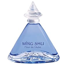 Yves Rocher - Eau de Parfum Fleur de l'Aube - Die intensivste Duft-Variante von Ming Shu.