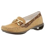 ASGI Women's Indulge Loafer