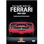 The Glory Days Of Ferrari