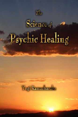 psychic healing