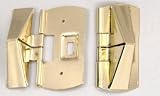 Tools & Hardware : Belwith #1418 Window Vent Lock