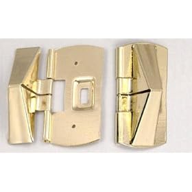 #1418 Window Vent Lock