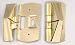 Tools & Hardware : Belwith #1418 Window Vent Lock