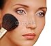 Wallmonkeys Peel and Stick Wall Decals - Cosmetic Brush for Applying the Rouge - Removable Graphic