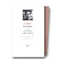 Romans (Bibliotheque de la Pleiade) Vol. 3 (French Edition)