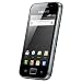 Samsung Galaxy Ace S5830 US 3G 850/1900 5MP / WIFI / GPS / Touch Screen Unlocked World Smartphone International Version With US Warranty