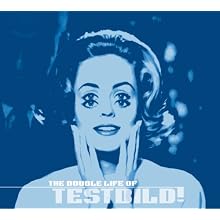 The Double Life of Testbild!
