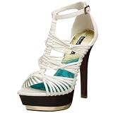 Michael Antonio Women's Teriann Platform Sandal