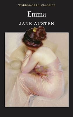 Emma (Wordsworth Classics)