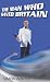 Books : The Man Who Saved Britain