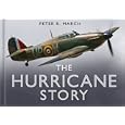 The Hurricane Story by Peter R. March
