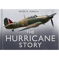 The Hurricane Story