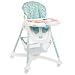 Baby : Sesame Beginnings Deluxe Reclining High Chair