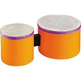 First Note Bongos, Red