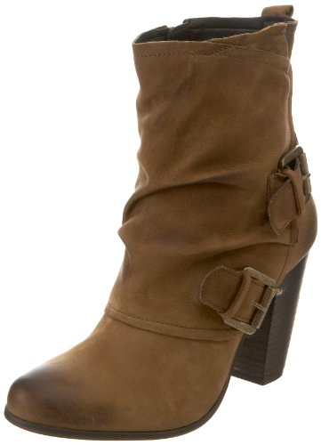 Boutique 9 Womens Dode Bootie