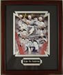 Tampa Bay Lightning Deluxe Frame - Tampa Bay Lightning