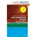 The European Union: A Very Short Introduction