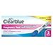Clearblue Digital Pregnancy Test with Smart Countdown, 3 Count (Packaging May Vary)
