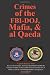 Crimes of the FBI-DOJ, Mafia, and al Qaeda, 2nd Edition