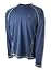 How To Measure Bra Sizes : Champion Men's Cocona Vapor Performance Long Sleeve T-Shirt