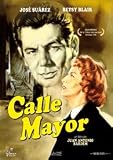 Calle Mayor (1956) Director: Juan Antonio Bardem.