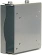 Retraact-It 9500 EZTV Flat Panel Monitor Tiltable Wall Mount for 12-to-23-Inch Monitors, Silver