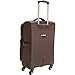 London Fog Kensington 21 Inch Expandable Spinner Carry-on