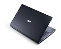 Acer AS7750G-6669 17.3-Inch Laptop (Mesh Black)