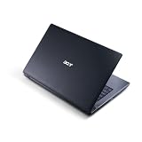 Buy Notebook for Game gaming laptop Acer AS7750G 6669 17 3 Inch Laptop Mesh Black Personal Computers gaming laptop