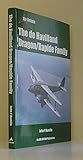 The de Havilland Dragon/Rapide family